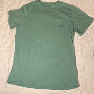 Vineyard Vines Island T shirt